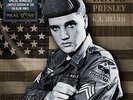 /1631633/ Elvis Presley - G.I. Blues (Coloured Vinyl) [Vinilo LP]  Nuevo