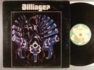 Dillinger  Self-Titled  Prog; Psych  Canadian Press