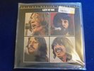 The Beatles ?– Let It Be Mobile Fidelity Sound Lab ?– MFSL 1-109 Sealed