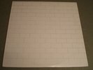 Pink Floyd The Wall 1979 Japan 1st Press Import Psych 2 LP w/ Lyric Insert