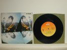 U2 - Gloria/ I Will Follow, CBS A 1718, 1981, Ireland, 45 RPM, 7