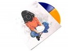 TOKIMONSTA Midnight Menu LP NEW COLORED VINYL Vinyldigital reissue Brainfeeder T