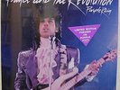PRINCE and the REVOLUTION Purple Rain 1984 US ORG Purple Vinyl 12
