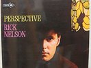 RICK NELSON Perspective 1968 UK ORG Psych LP MINTY  Laminated Sleeve