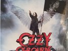 Ozzy Osbourne    -  Scream - 180gm  2-LPs Vinyl