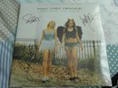 SIGNED MANIC STREET PREACHERS SEND AWAY THE TIGERS 10 YEAR 2 X VINYL LP-SEALED