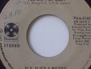 70'S SWEET SOUL 45/ SLY, SLICK & WICKED 