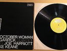 MICHAEL GARRICK QUINTET - OCTOBER WOMAN 12