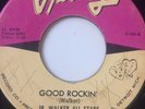 NORTHERN SOUL 45/ JR. WALKER ALL STARS 