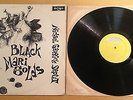 MICHAEL GARRICK SEPTET - BLACK MARIGOLDS 12
