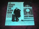 BOOKER ERVIN The Blues Book LP Prestige PR 7340 EX Vinyl Van Gelder Record