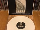 Joy Division A Retrospective...LP LTD White Vinyl EX 1st Press Cabaret Voltaire