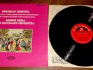 BOHEMIAN CARNIVAL GEORGE SZELL S/C SEMI-CIRCLE COLUMBIA STEREO SAX 2539 LP