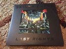 Last Rights [LP] by Skinny Puppy (Vinyl, Nov-2009, 2 Discs, RCA Records USA)