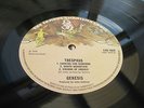 Genesis TRESPASS 1980 Small Hatter UK LP JUST 1-2 PLAYS NEAR MINT LISTEN