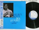 IKE QUEBEC HEAVY SOUL BLUE NOTE BN 4093 Japan OBI Vinyl LP