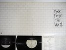 PINK FLOYD WALL CBS/SONY 40AP 1750,1 Japan Vinyl 2LP