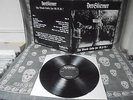 DER STURMER-?The Blood Calls For W.A.R.1st Press LP G/F MOONBLOOD ABSURD CD RARE