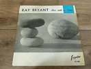 Ray Bryant - Alone With The Blues 1958 UK LP ESQUIRE 1st