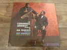 The Cannonball Adderley Quintet - In San Francisco 1960 UK LP RIVERSIDE 1st