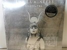 The Lumineers: Cleopatra Premium 180g Wax Vinyl w/Free Album Download M
