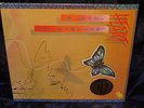 Heart ?Dog & Butterfly SEALED USA 1978 1ST PRESS GATEFOLD VINYL LP W/HYPE STICKE