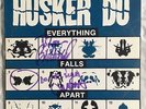 HUSKER DU 