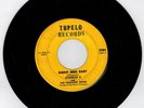 CHARLES K. Right Bird Baby/South Wind RARE HILLBILLY BOPPER Rockabilly HEAR