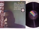 JOHN COLTRANE QUARTET BALLADS MCA VIM-5636 Japan OBI Vinyl LP
