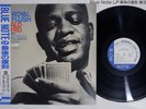 DONALD BYRD ROYAL FLUSH BLUE NOTE BN 4101 Japan OBI Vinyl LP