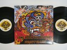 LONG BEACH DUB ALLSTARS RIGHT BACK CORNERSTONE R.A.S. CRAS-VNL-015 US Vinyl 2LP