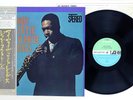 JOHN COLTRANE MY FAVORITE THINGS ATLANTIC P-7505A Japan OBI Vinyl LP