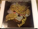 Black Cat Bones - Barbed Wire Sandwich - 1969 UK 1st Press Decca  Mono LP