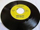 Northern Soul: Soul Patrol - Need of Love/Save Your Love