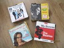 Vinyl7inch 380 Cover 60/70/80 Englisch + Deutsche Zur Deko oder Juke Box
