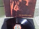 THE RUNNING MAN ORIG UK PRESS NEON RCA VERY RARE LP