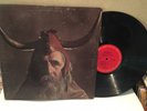 MOONDOG 2 II experimental avant garde US 1971 LP  W/ Booklet -EXCELLENT VINYL