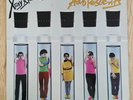 X-Ray Spex - Germ Free Adolescents original 1978 UK press vinyl LP