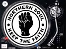 NORTHERN SOUL MUSIC PRE-LOADED ON A USB FLASH DRIVE MP3