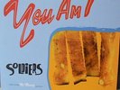 YOU AM I ...SOLDIERS EP...UNPLAYED MINT