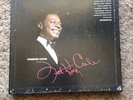 Nat King Cole Forever Yours Vinyl LP Deluxe Box Set Of 6 Capitol Records c. 1964