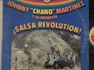 Johnny Chano Martinez - Salsa Revolution  Sonotropic RARE SALSA BOOGALOO LP HEAR