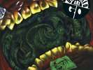 DEMENTED ARE GO - HELLUCIFERNATION   VINYL LP NEUF