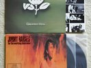 FLEETWOOD MAC 25838 1 / JIMMY BARNES FOR THE WORKING CLASS MAN RML 53196/7 Vinyl