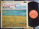 Dvorak - Symphony No.5 (No.9) New World - Kertesz - Decca mono LP LXT 5652