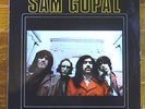 German Vogue LP   SAM GOPAL / Escalator  Hawkwind Motorhead Lemmy Free Shipping