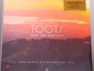 Toots And The Maytals - Unplugged On Strawberry Hill / LP limited sun orange