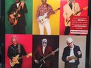 Los Straitjackets - What's So Funny About Peace, Love And... SEALED VINYL LP