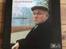 The Art Of Richter HMV Stereo Melodia ED1 SLS 890 3x LP Box Set