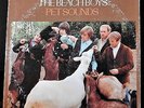 THE BEACH BOYS 